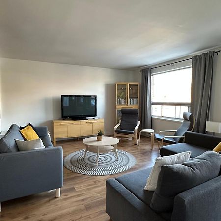 881 L'Appartement Familial Quebec City Luaran gambar