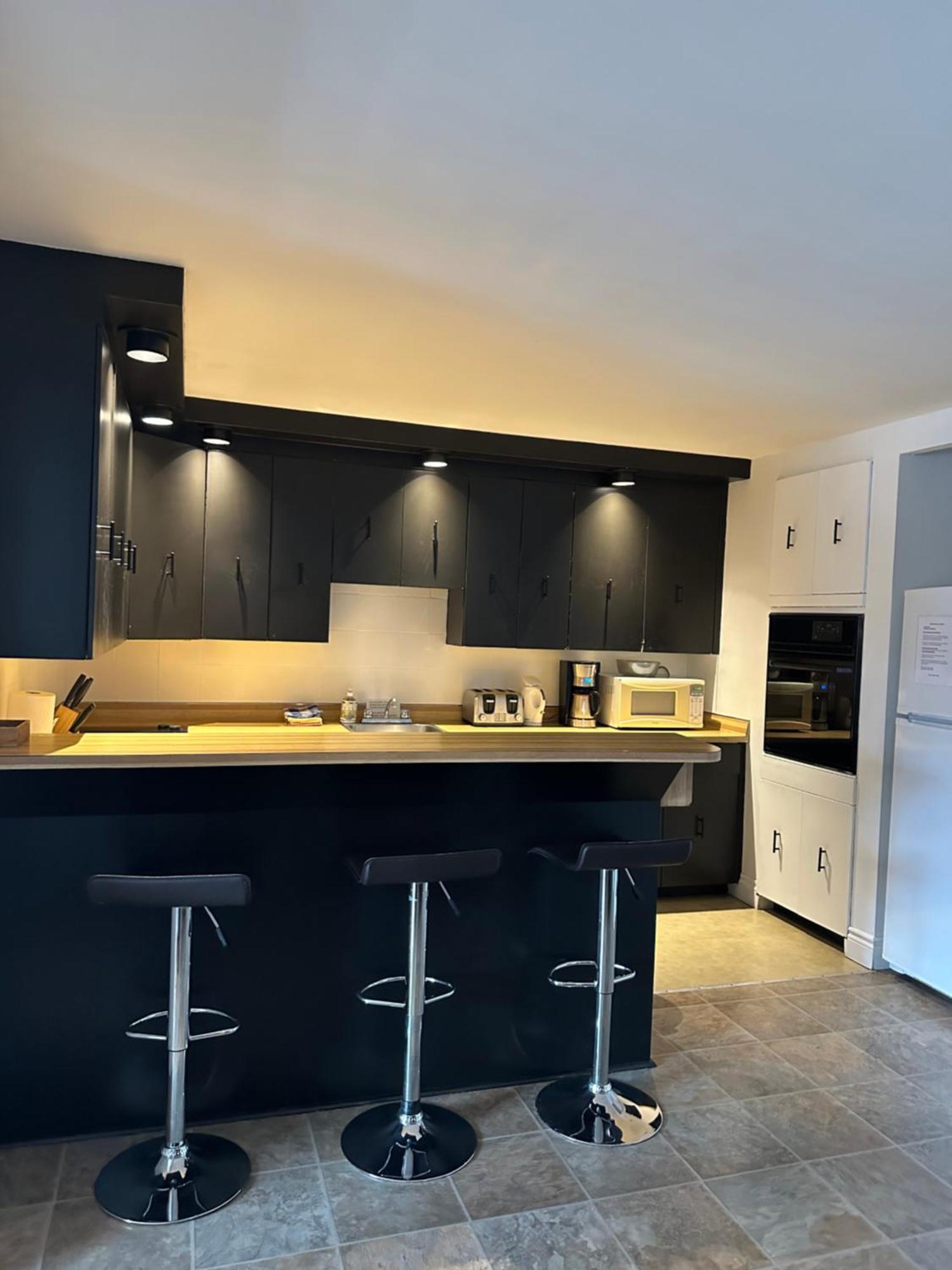 881 L'Appartement Familial Quebec City Luaran gambar
