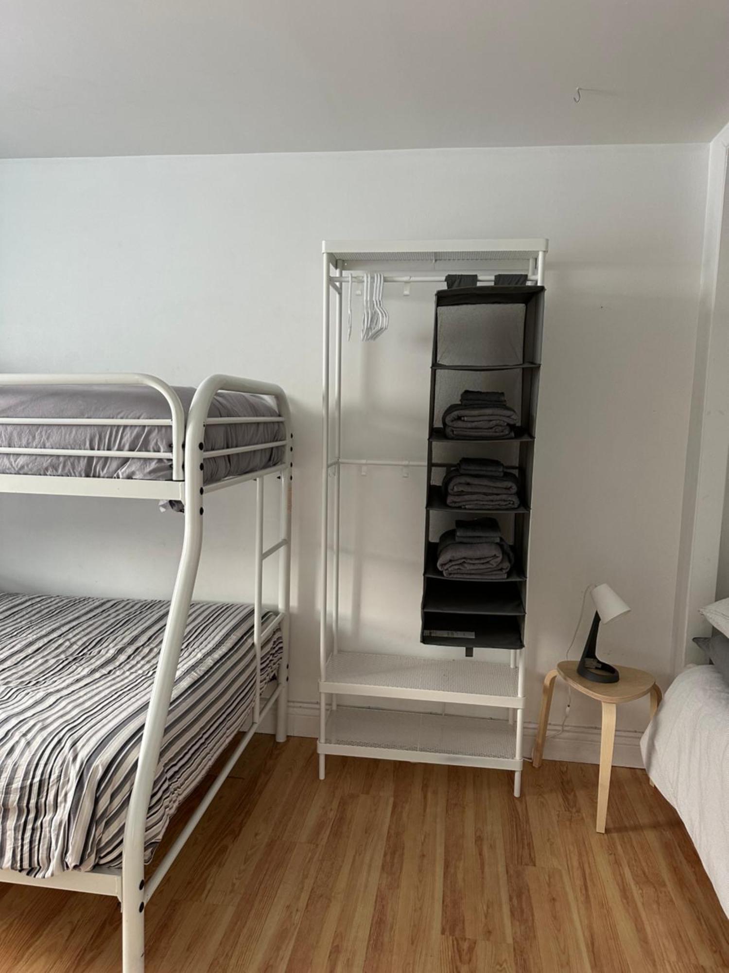 881 L'Appartement Familial Quebec City Luaran gambar