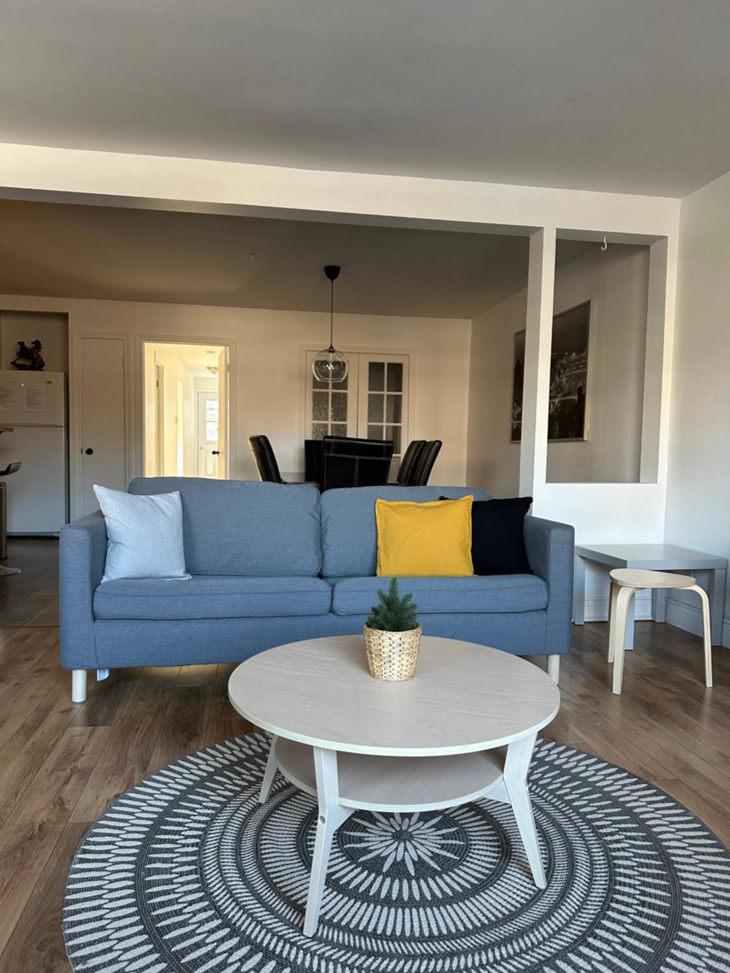 881 L'Appartement Familial Quebec City Luaran gambar