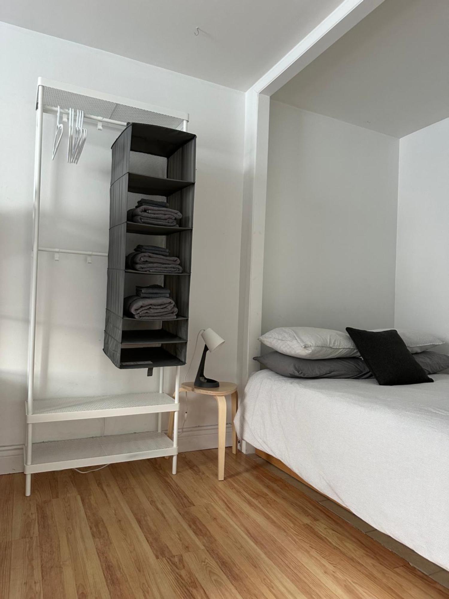 881 L'Appartement Familial Quebec City Luaran gambar